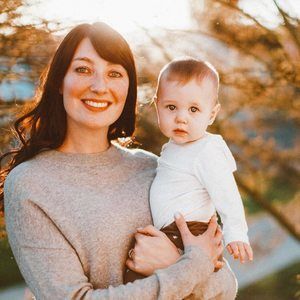 Meet your Posher, Callie